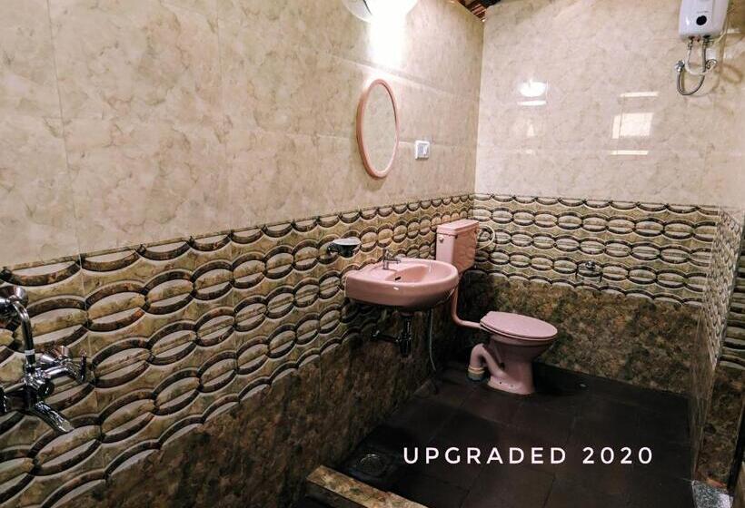 Casa 1 Dormitori, Avalon Inn