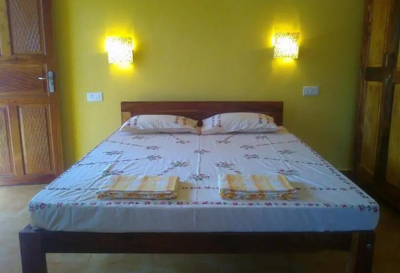 Villa 1 Dormitorio, Avalon Inn