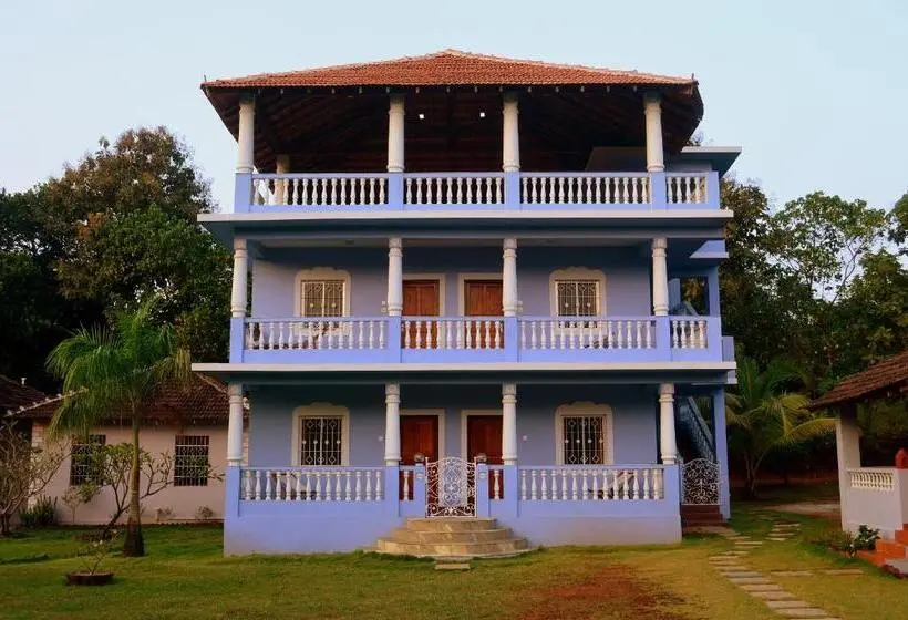 Villa 1 Dormitorio, Avalon Inn