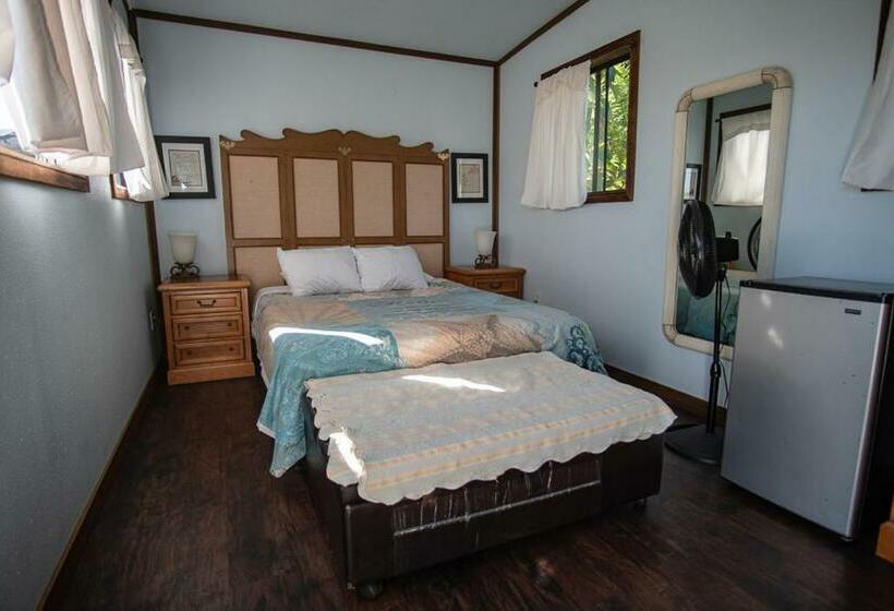 غرفة قياسية, God S Peace Of Maui