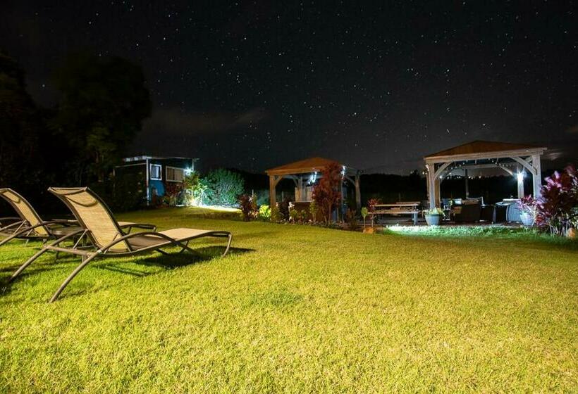 غرفة عائلية, God S Peace Of Maui