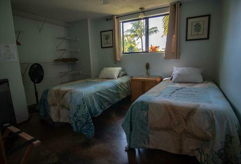 غرفة قياسية, God S Peace Of Maui