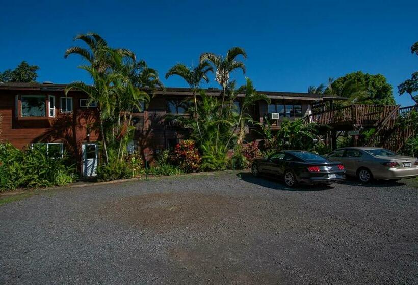 غرفة قياسية, God S Peace Of Maui