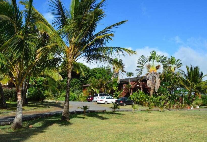 منزل غرفة نوم واحدة, God S Peace Of Maui