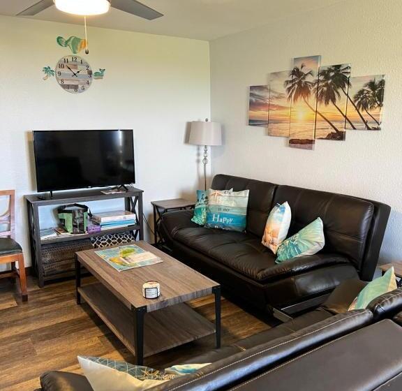 منزل غرفة نوم واحدة, God S Peace Of Maui