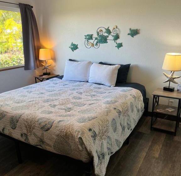 منزل غرفة نوم واحدة, God S Peace Of Maui