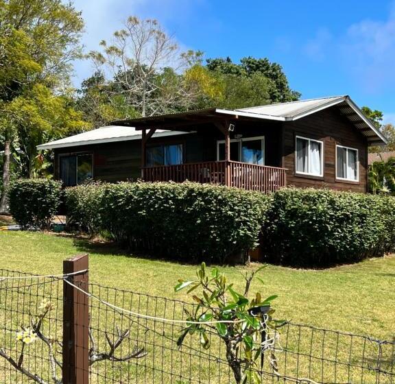 منزل غرفة نوم واحدة, God S Peace Of Maui