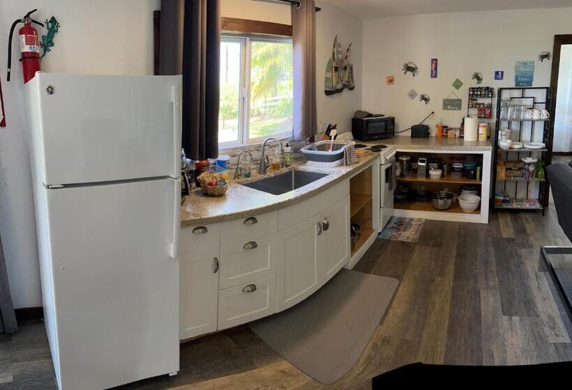 منزل غرفة نوم واحدة, God S Peace Of Maui