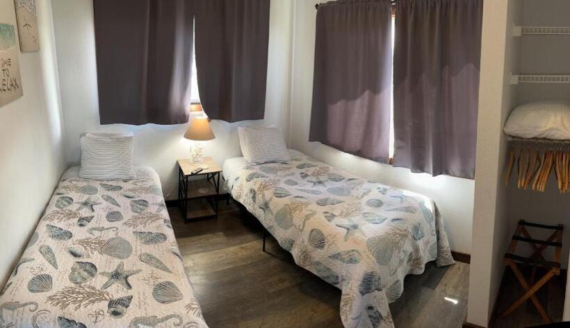 منزل غرفة نوم واحدة, God S Peace Of Maui