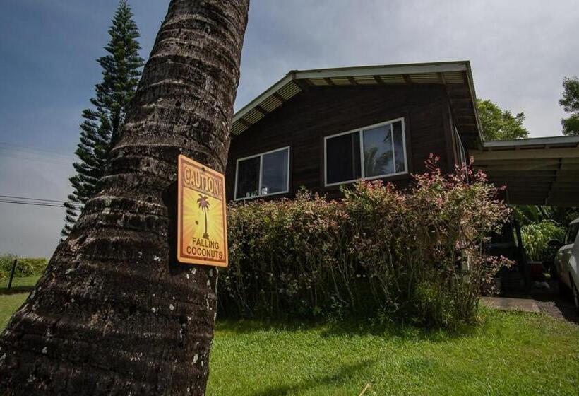 منزل غرفة نوم واحدة, God S Peace Of Maui