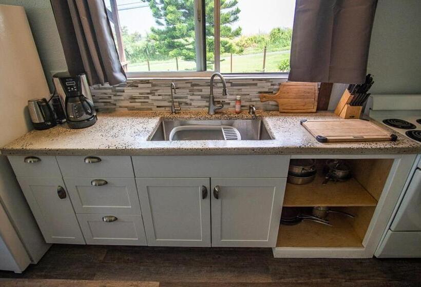 منزل غرفة نوم واحدة, God S Peace Of Maui