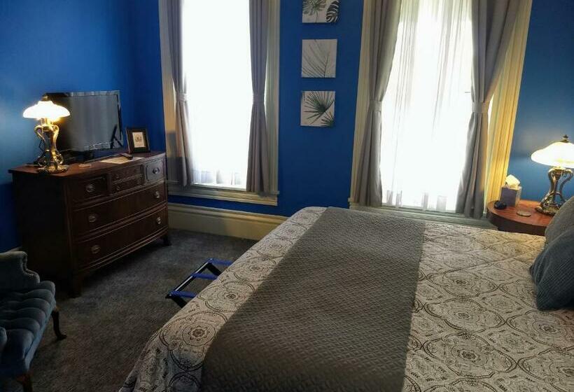 标准间, Stone Gables Inn