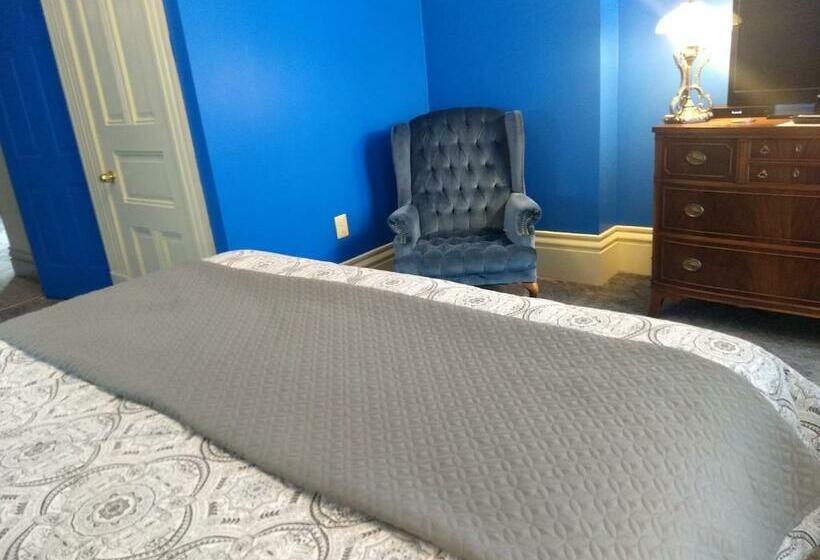 标准间, Stone Gables Inn