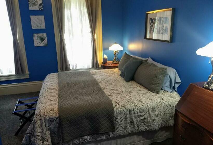 标准间, Stone Gables Inn