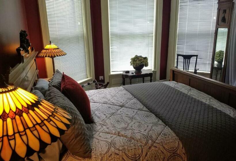 标准间, Stone Gables Inn