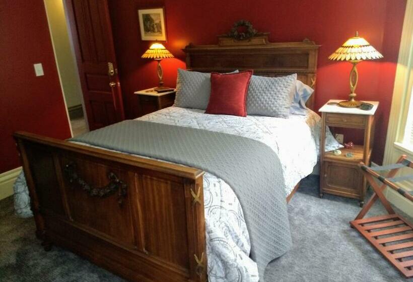 标准间, Stone Gables Inn