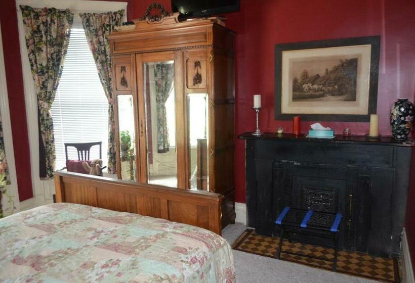 Номер Стандарт, Stone Gables Inn