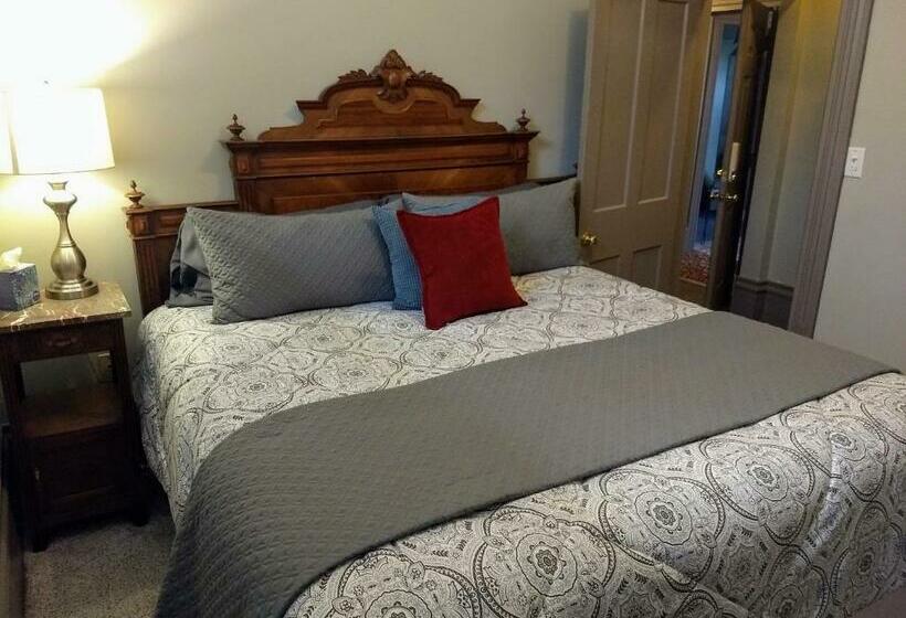 标准间, Stone Gables Inn