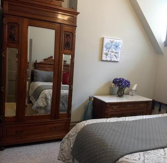 标准间, Stone Gables Inn