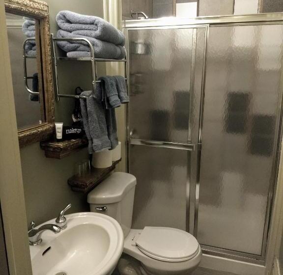 标准间, Stone Gables Inn