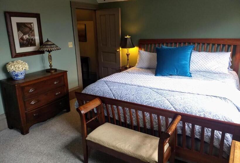 标准间, Stone Gables Inn