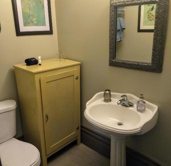 标准间, Stone Gables Inn