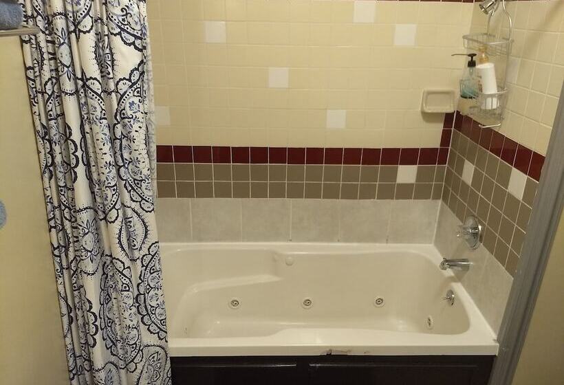 标准间, Stone Gables Inn