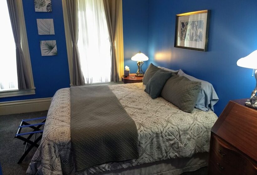 标准间, Stone Gables Inn