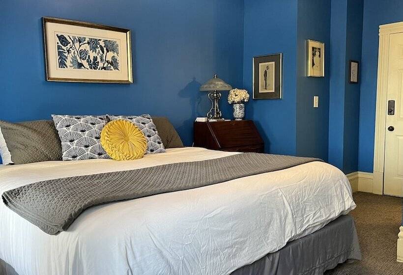 标准间, Stone Gables Inn