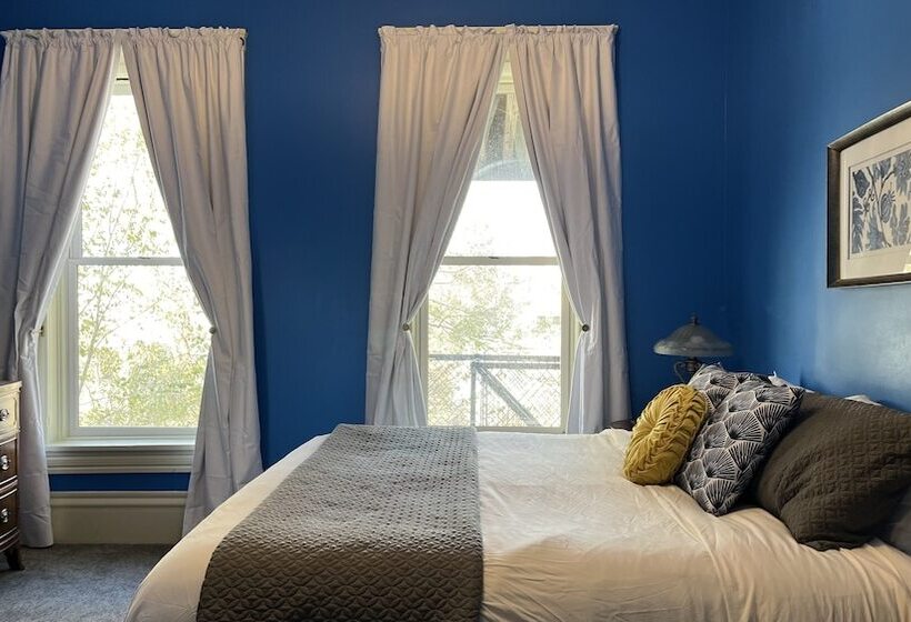 标准间, Stone Gables Inn