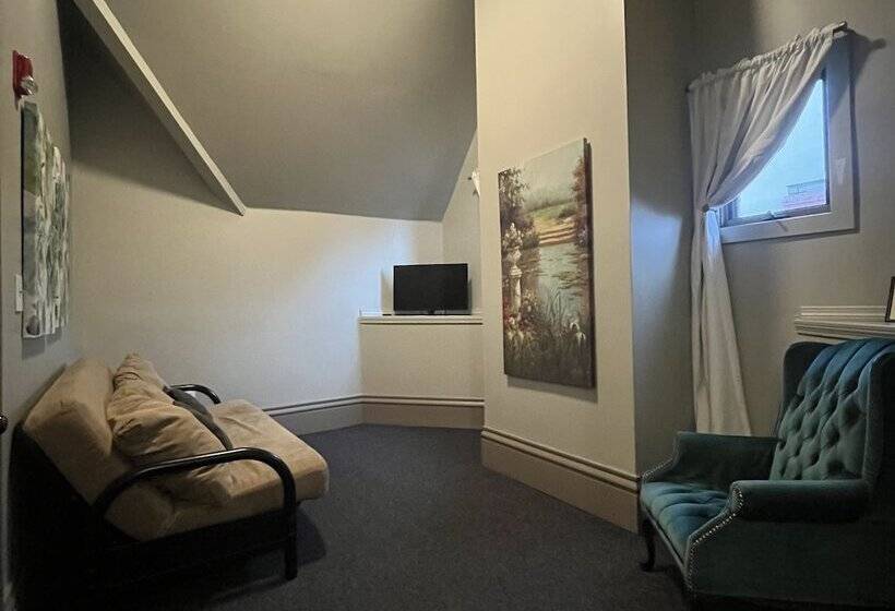 标准间, Stone Gables Inn