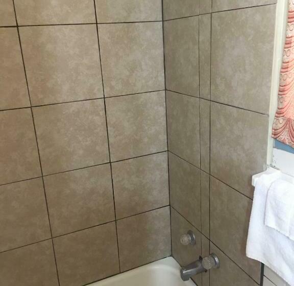 غرفة قياسية, Best Value Inn Motel Sandusky