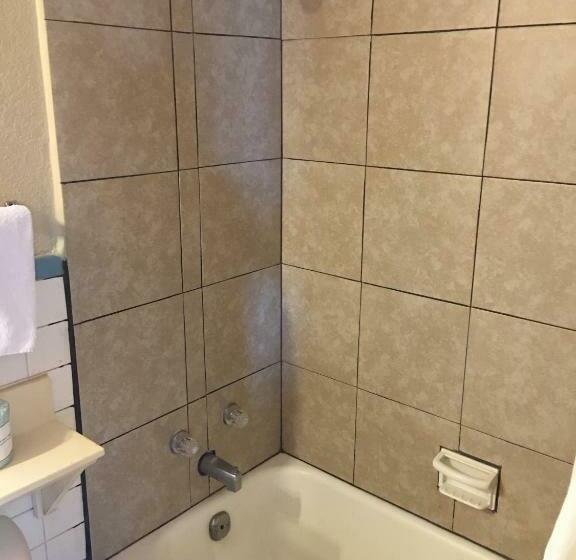 غرفة قياسية, Best Value Inn Motel Sandusky