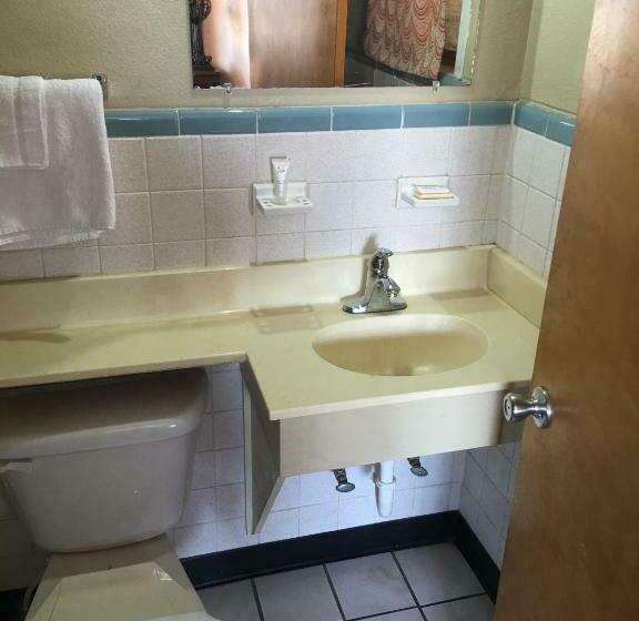 غرفة قياسية, Best Value Inn Motel Sandusky