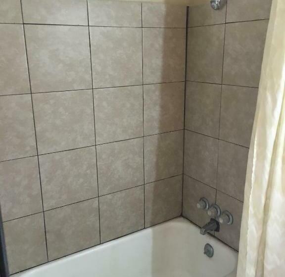 스탠다드 룸, Best Value Inn Motel Sandusky