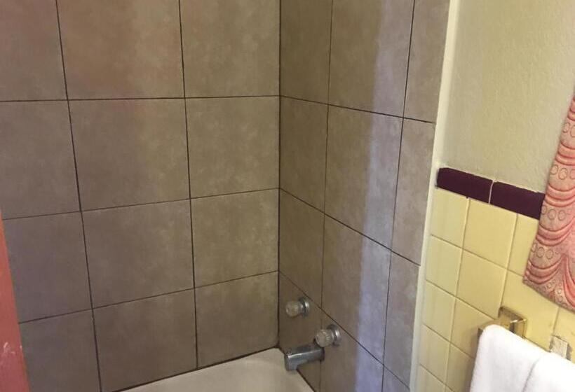 스탠다드 룸, Best Value Inn Motel Sandusky