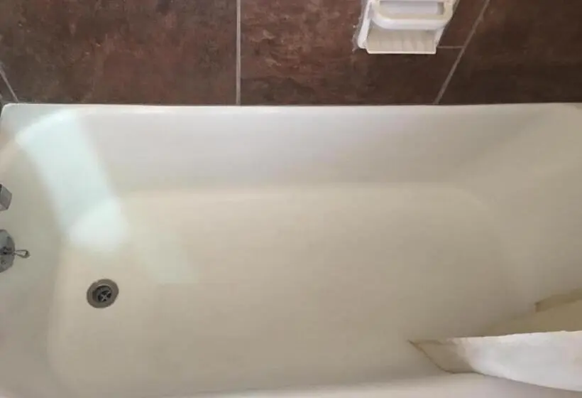 Standard-huone King-vuode, Best Value Inn Motel Sandusky