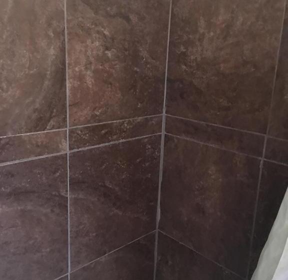 غرفة قياسية سرير كينج, Best Value Inn Motel Sandusky