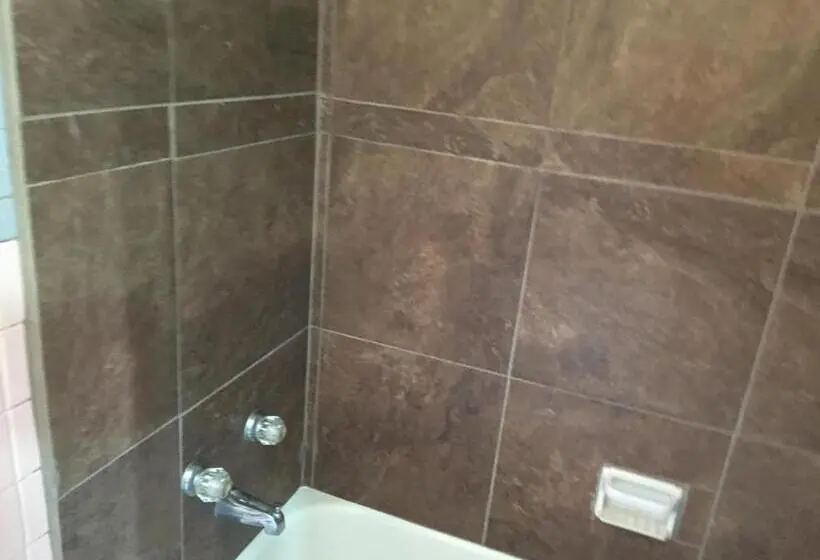 Standard-huone King-vuode, Best Value Inn Motel Sandusky