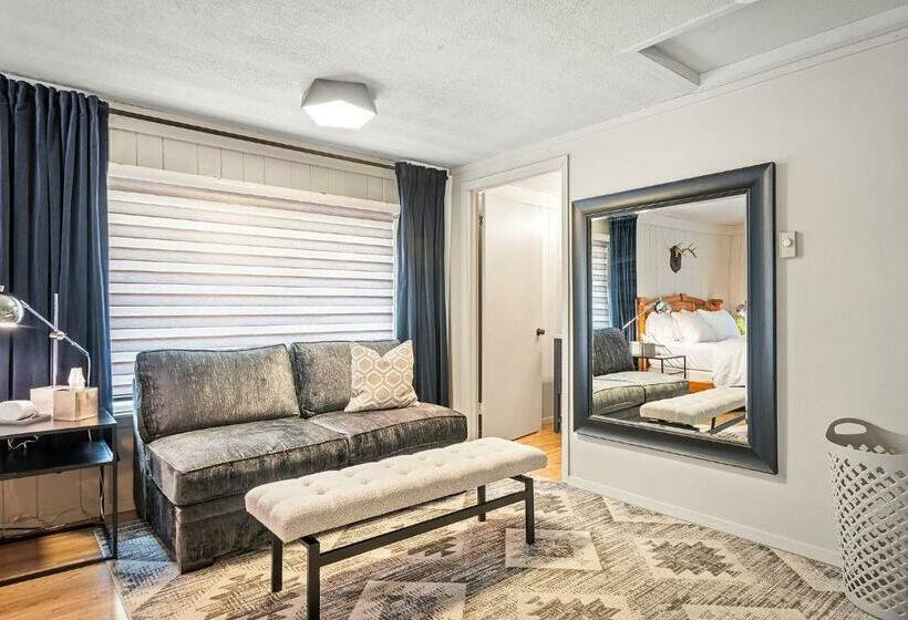 山景套房, Black Forest Inn Bed & Breakfast