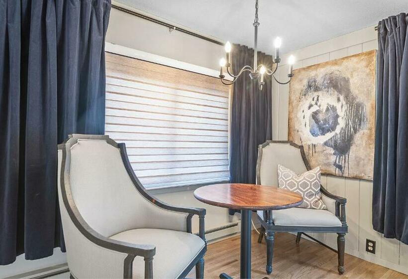 山景套房, Black Forest Inn Bed & Breakfast