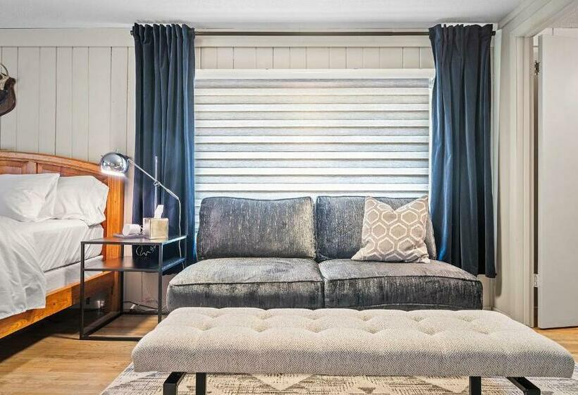 산 전망 스위트, Black Forest Inn Bed & Breakfast