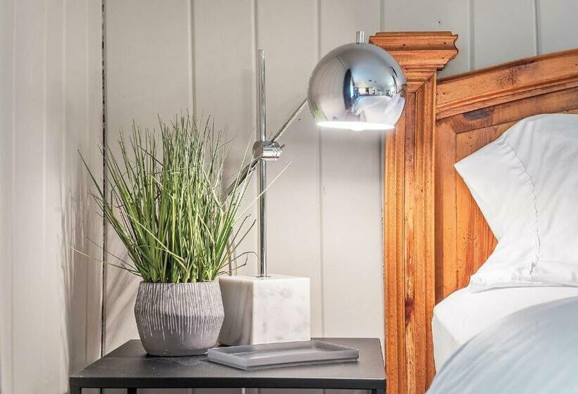 山景套房, Black Forest Inn Bed & Breakfast