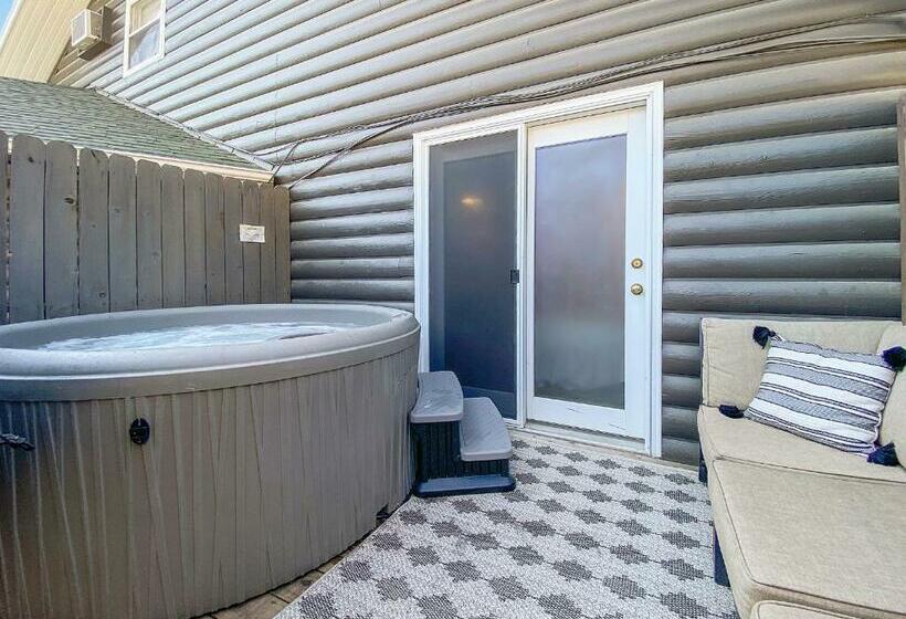 豪华套房, Black Forest Inn Bed & Breakfast