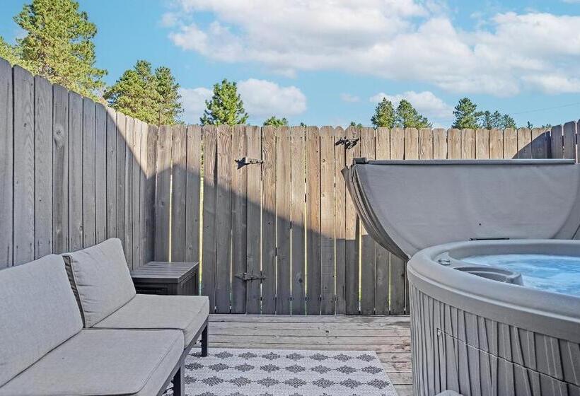 豪华套房, Black Forest Inn Bed & Breakfast