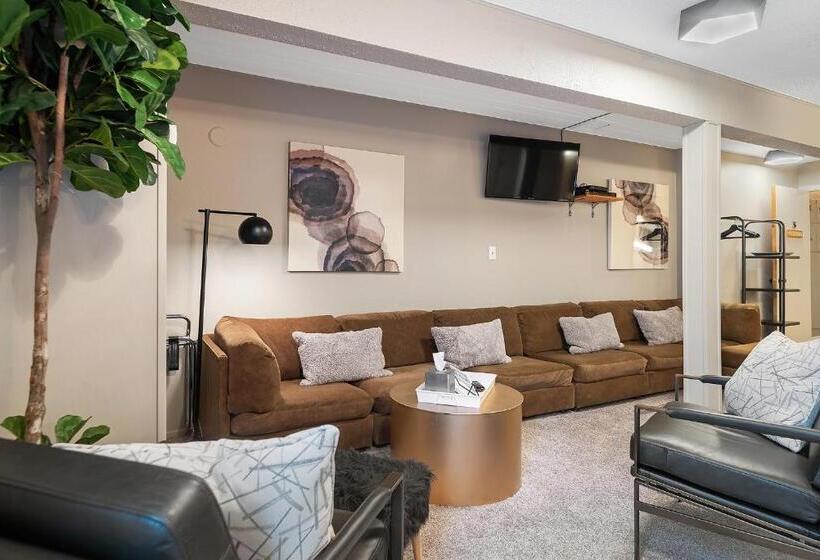 豪华套房, Black Forest Inn Bed & Breakfast