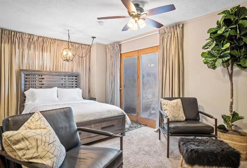 豪华套房, Black Forest Inn Bed & Breakfast