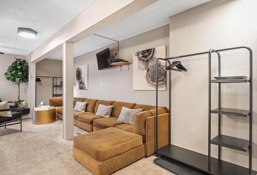 豪华套房, Black Forest Inn Bed & Breakfast