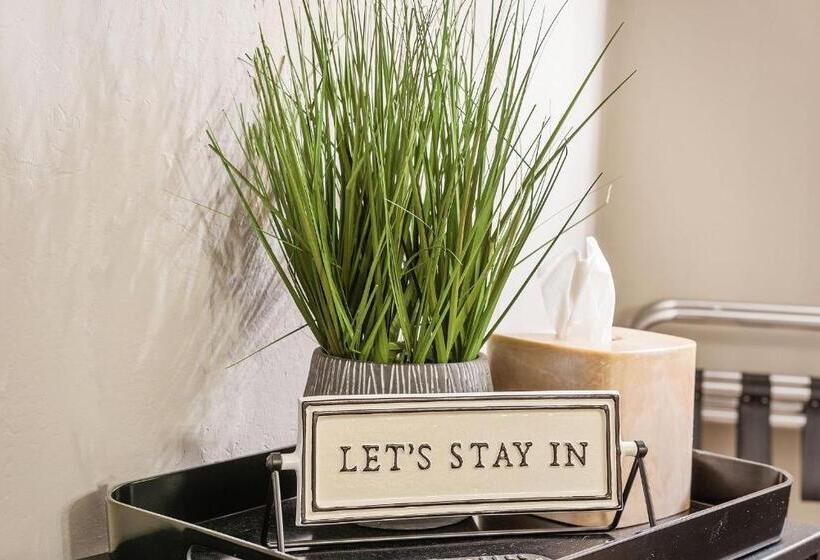 套房, Black Forest Inn Bed & Breakfast