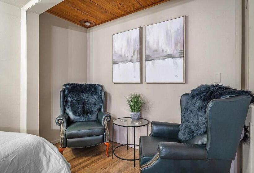 套房, Black Forest Inn Bed & Breakfast